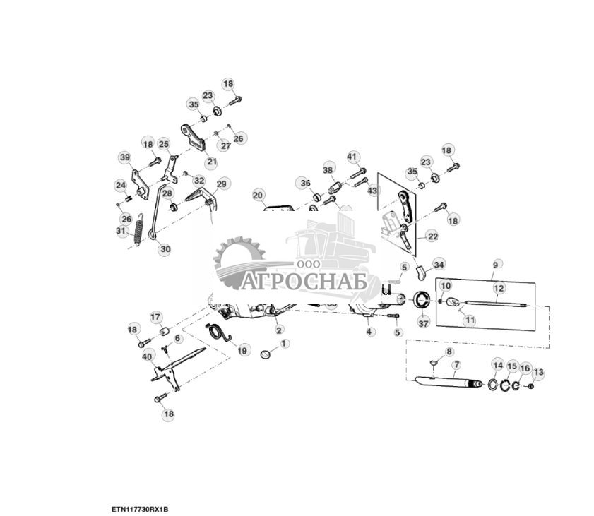 Рулевая колонка, ACS™ - ST788857 546.jpg